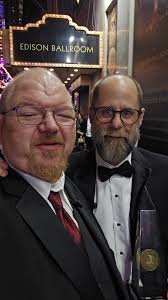 We are proud to serve WNC! Mark Starling and Tank Spencer practiced the  phrase "it's an honor just to be nominated," just in case. But, we won!  2025 Small Market Personality of the Year.. . Markoni ...