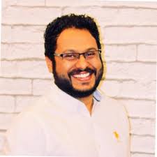 Houssem Abbas Email & Phone Number