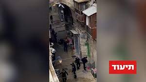 מדובר בפיגוע שני בתוך ארבעה ימים, . Tjncsgy8n7rmcm