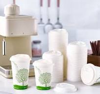 Amazon.com: ECOLipak 100% Compostable Coffee Cup Lids 200 ...