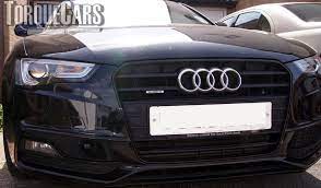 My audi modifications projects : Guide To Tuning The Audi A5 Choosing The Best Performance Parts