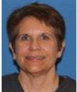 Victoria Ann Vickers