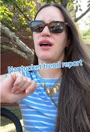 Nantucket Trend Report: Must-Have Styles for Moms