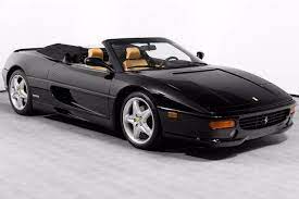 Record sale prices have been unabashedly broken at auctions since the turn of the century, reaching into the tens of millions of dollars before a victor declared. Used Ferrari F355 For Sale Near Me Cars Com