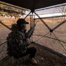 Check spelling or type a new query. Rhino 180 Ground Blind Realtree Edge Camping World