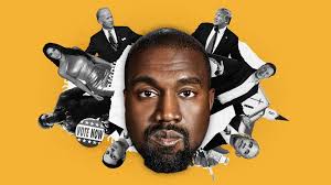 Kanye West Reveals Presidential Platform In Exclusive Interview With Forbes That's the main thing people are controlled by: kanye west reveals presidential