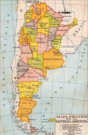 Learn vocabulary, terms and more with flashcards, games and other study tools. Mapa De Argentina Argentour