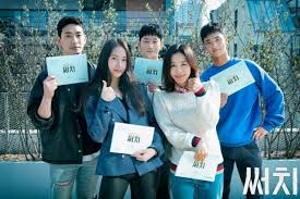 5 Aktor Dan Aktris Populer Yang Perankan Kdrama Terbaru Ocn Search