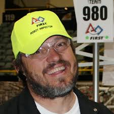 David Brinza (FRC980)
