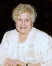 Obituary information for Louise A. Grieco