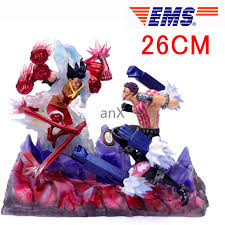 Today is our reaction to one piece episode 868, 869, 870 26 Cm Charlotte Katakuri Monkey D Luffy Figurine Gk Gear Fourth Luffy Vs Katakuri Action Figure One Piece Collectible Model Toy Buy At The Price Of 65 80 In Aliexpress Com Imall Com