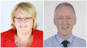 New Year's Honours for Bromley and Greenwich: Unsung heroes pick up awards 