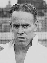 Ian Johnson (cricketer)