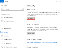 It's easy to format your pc without using cd, you can either use disk management to format the entire disk or download bitraser file eraser software for wiping entire. How To Reinstall Windows 10 Without Cd Usb Easily 3 Skills