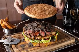 Maybe you would like to learn more about one of these? Celebrate The New Era With Golden Burgers Restaurants At A Luxurious Roppongi Hotel Grand Hyatt Tokyo