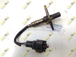 Hola amigos alguien que me diga el codigo de colores que usa el toyota corolla 1996 4afe, para conectarlo al sensor de oxigeno, el mio tiene 4 cables negro recubierto, negro, cafe y rosado, de. Sensor De Oxigeno 1 6 Toyota Corolla 1997 1998 1999 2000 2001 Desarmaduria Ipar