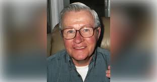 Obituary information for Harry Blackburn