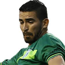 Crucero del Norte » Player list