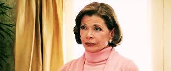 | 28 ways to live life like lucille bluth. Lucille Bluth Gif Find On Gifer