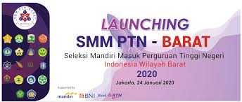 Maybe you would like to learn more about one of these? Cara Daftar Seleksi Mandiri Smmptn Barat 2021 2022 Mamikos Info