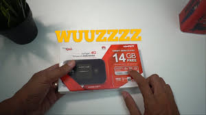 Disini saya jelaskan dulu kenapa musti di unlock ? Movimax Mv003 Vs Huawei E5577 By Ritwan Adi