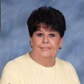 Obituary information for Evelyn Dobyns