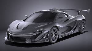 Debuted at the 2012 paris motor show, sales of the p1 began in the united kingdom in october 2013 and all 375 units were sold out by november. Mclaren P1 Lm 2018