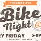 Bike Night & BBQ event in Yeovil