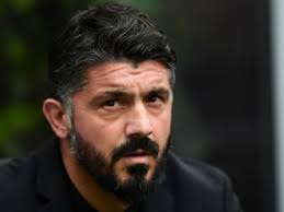 Gattuso already had to face this disease during the end of his stage as a footballer: Gennaro Gattuso News Latest On Gennaro Gattuso The Guardian Nigeria News Nigeria And World News