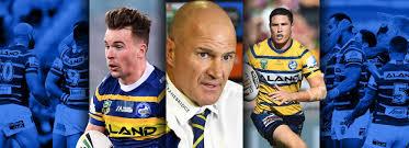 The official parramatta eels instagram! Parramatta Eels 2019 Nrl Season Preview Nrl