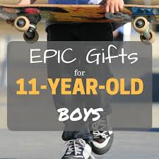 Birthday Presents For 11 Year Old Boys Totally Epic Gift Ideas For 11 Year Old Boys 2018 Christmas Presents You Have To See Top Gifts For Boys Christmas Presents For Boys Christmas Gifts For Boys