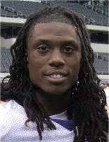 Katrina Jarrell's Instagram, Twitter & Facebook