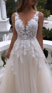 50 Gorgeous Wedding Dress Ideas To Say Yes To My Sweet Engagement In 2020 Gorgeous Wedding Dress Ball Gown Wedding Dress Summer Wedding Dress