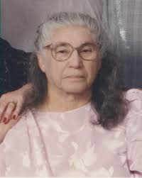 Raquel Cortez Obituary