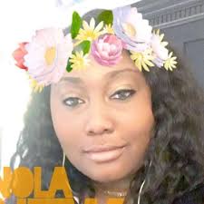 Kanesha Whiting (@JustNeek)