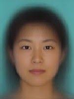 女性の平均顔から見る 年代別アンチエイジングメイクとは アンチエイジング メイク 顔 眉 形