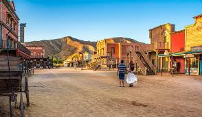 Search for real estate in almería, spain and find real estate listings in almería, spain. Everything You Need To Know About Oasys Mini Hollywood Almeria Spain Heart Of Everywhere