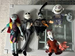 Nightmare Before Christmas