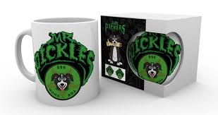 Discover (and save!) your own pins on pinterest Tasse Mr Pickles Logo Originelle Geschenkideen