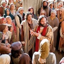 Resultado de imagem para quem Ã© a mÃ£e e os irmÃ£os de jesus