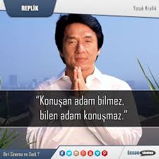 Basrollerinde Jet Li Jackie Chan Ve Liu Yifei Bulundugu 2008 Yapim Yasak Krallik Filminden Replik Film Jackiechan Jetli Filmre Jackie Chan Film Sinema