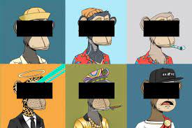 Nft Image Ownership Right Clicking Saving Copying Trolling