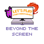Beyond the Screen