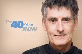The 40-Year Run