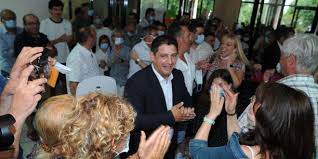 Sähköpostiosoitettasi käytetään ainoastaan tähän sähköpostihälytykseen eikä sitä luovuteta kolmansille tahoiile. Actualite Des Elections Municipales A Villeneuve Sur Lot