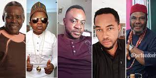 In a move to diversify and explore new horizons, a.y decided to try his hands in movies. Top 20 Richest Nollywood Actors And Their Net Worth
