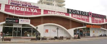 Konforun Alanya Daki Adresi Rg Mobilya