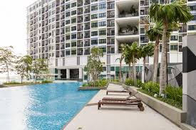 Bukit raja shopping centre is the closest landmark to i city hotel. Luxury Suite Icity Appart Hotels Shah Alam