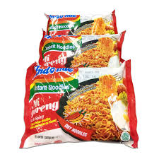Mie goreng or mi goreng; Indomie Mi Goreng Instant Noodles Hot Spicy Set Of 3 Shopee Philippines