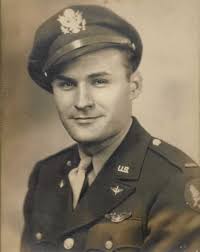 1LT Giles Lamar Teague (1916-1944)